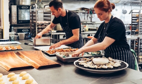 Catering Image