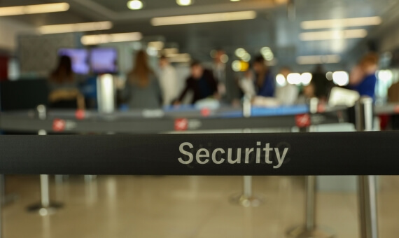 Customized Security Solutions Image