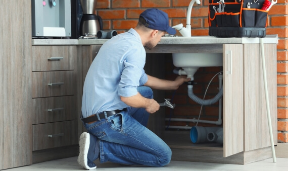 Plumbing Image