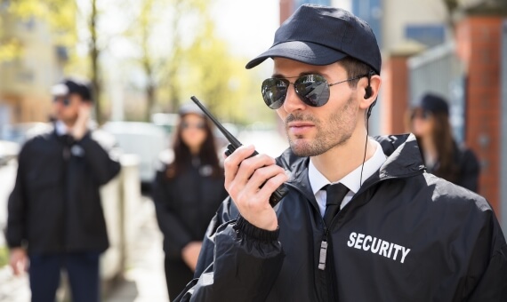 Watchman Services Image
