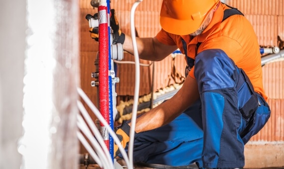 Water Supply Image